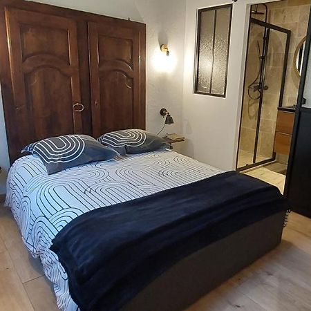 Campagno chambre d hote Mougins Exterior foto