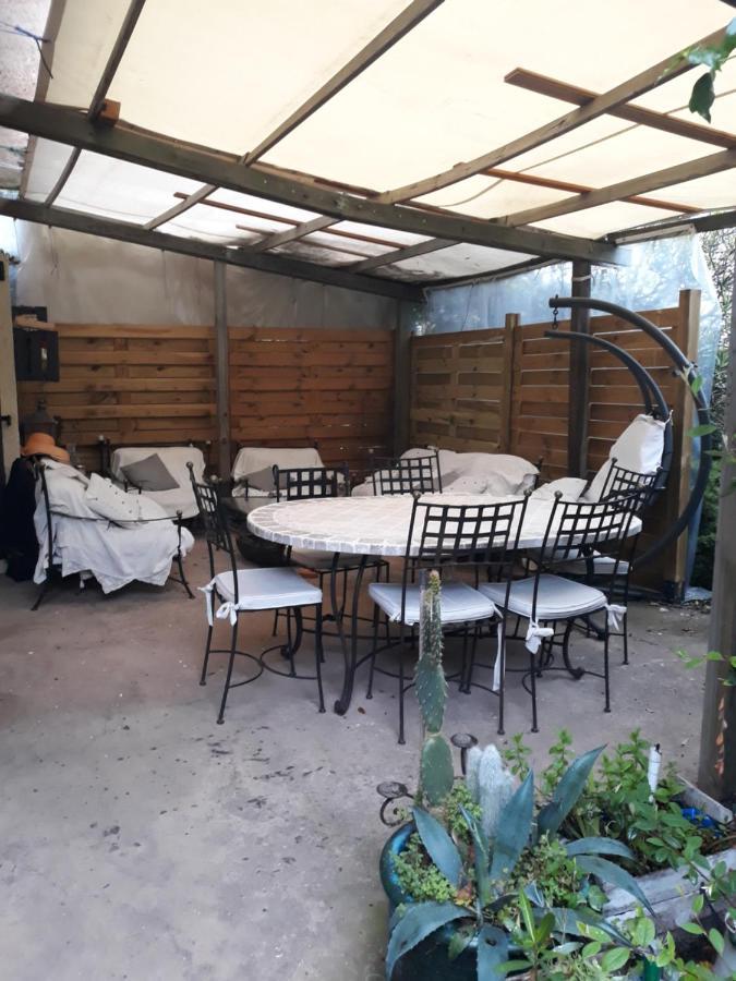 Campagno chambre d hote Mougins Exterior foto