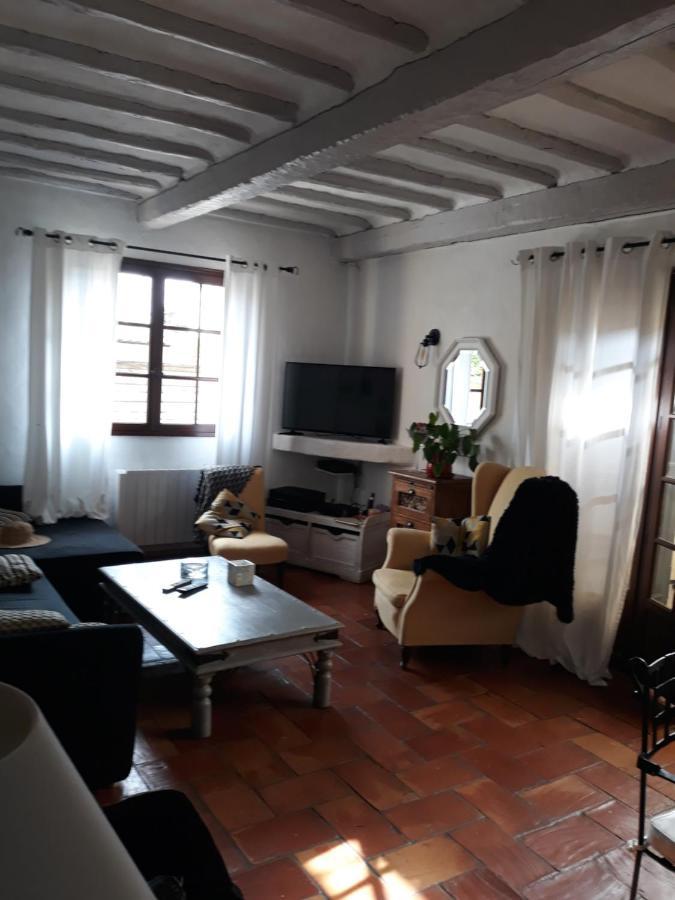 Campagno chambre d hote Mougins Exterior foto