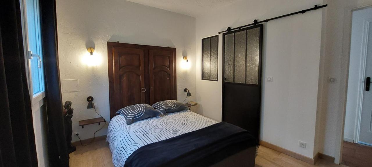 Campagno chambre d hote Mougins Exterior foto